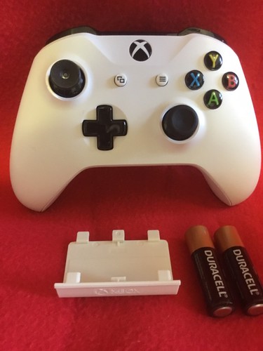 Microsoft xbox one wireless - one,
