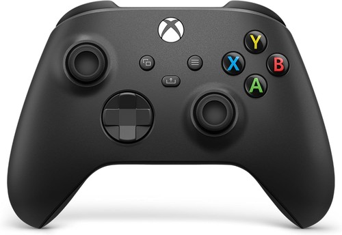 Xbox series wireless - xbox,