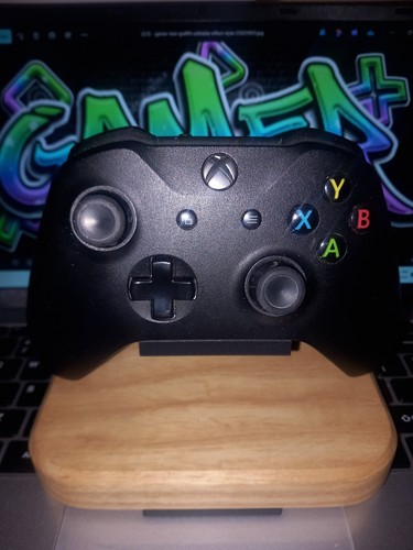 Xbox one controller black - xbox,