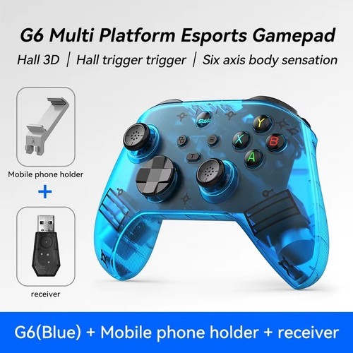 Wireless game controller - game,