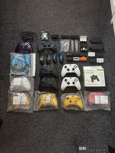 Microsoft xbox one series - microsoft, one/series