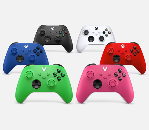 Genuine official xbox - series, x
