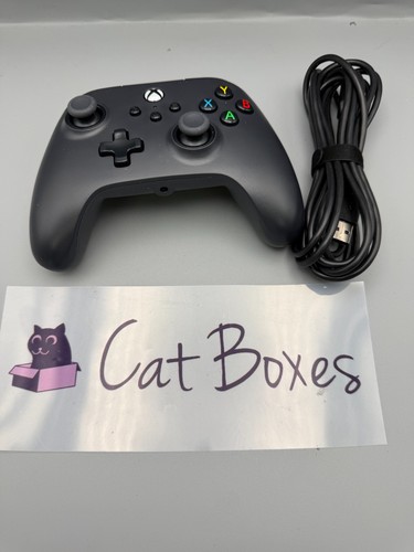 Powera wired controller - powera, xbox