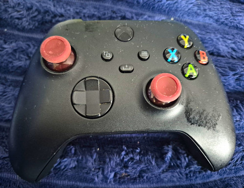 Microsoft xbox wireless - microsoft,