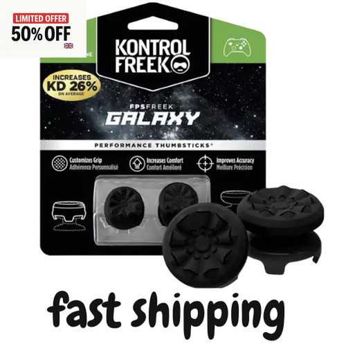 Kontrolfreek fps freek - kontrolfreek,