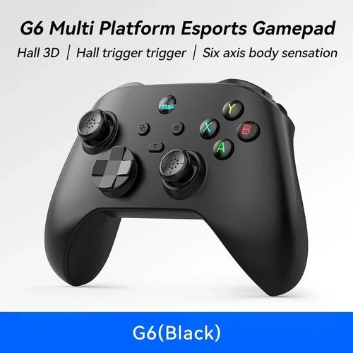Wireless game controller for - wireless,