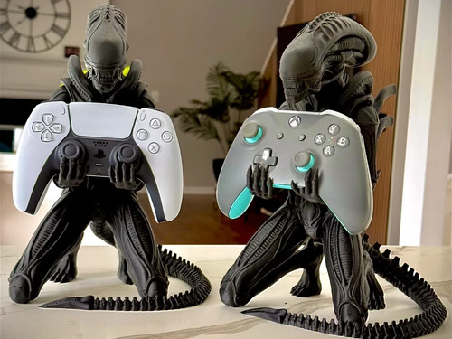 Xbox one controller stand - xbox,