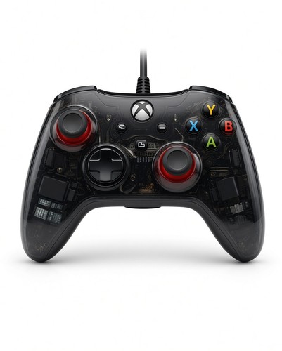 Pdp wired controller - wired, for