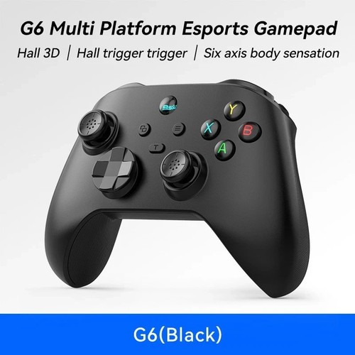 Wireless game controller for - game,