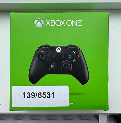 Genuine microsoft xbox - genuine,