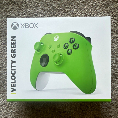 Microsoft xbox wireless - microsoft,