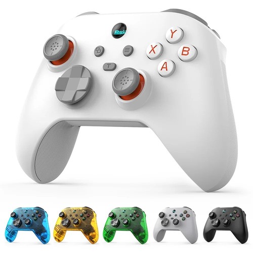 Wireless game controller - controller, for