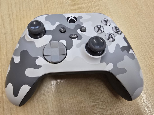 Microsoft wireless controller - wireless,