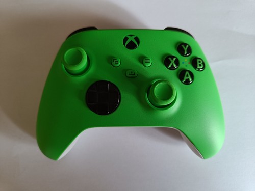 Microsoft wireless controller - microsoft,