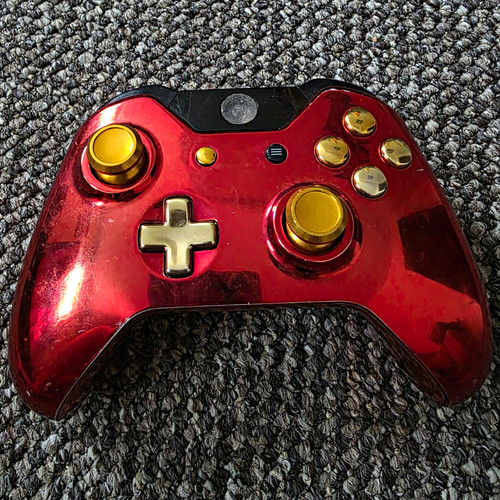 Wireless controller for - wireless,