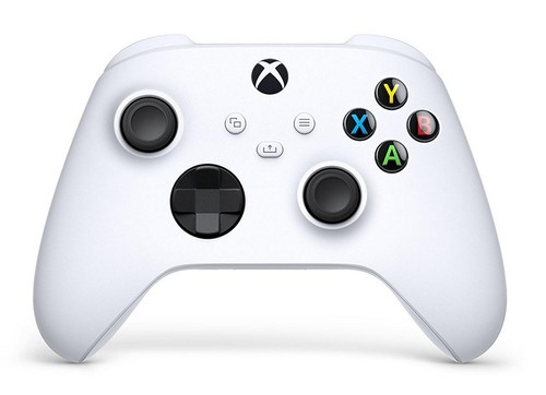 Xbox wireless controller - xbox,