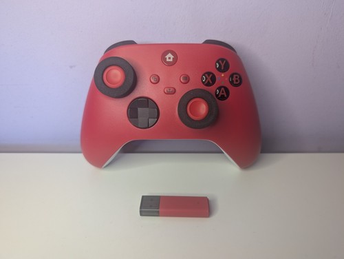 Wireless controller xbox - controller, one
