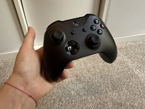 Microsoft xbox one - xbox, wireless