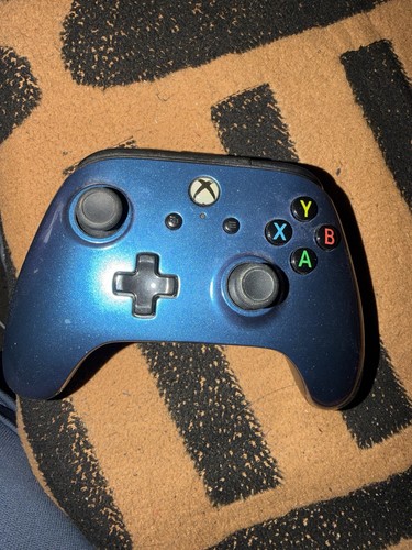 Xbox controller power - controller, a