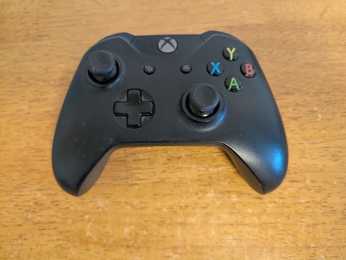 Microsoft xbox one - one, wireless