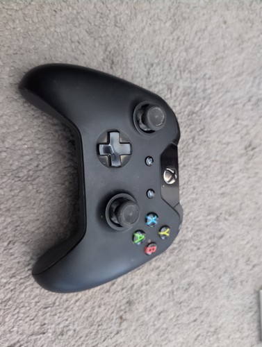Xbox one controller - xbox,