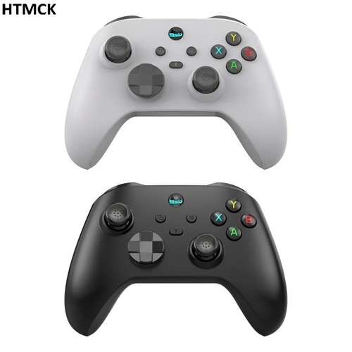 Wireless game controller for - game,