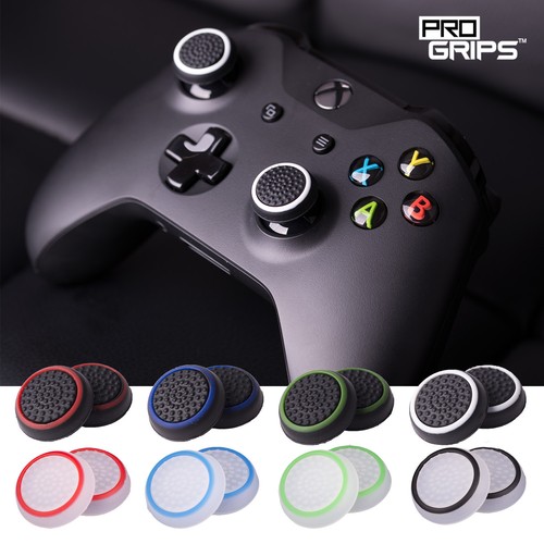 Pro grips thumb stick - 2,