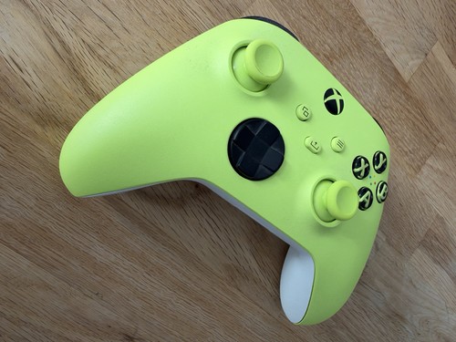 Xbox series controller - xbox,