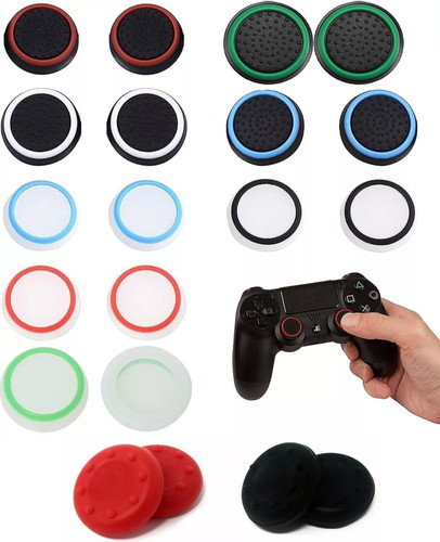 Pair rubber controller - pair,