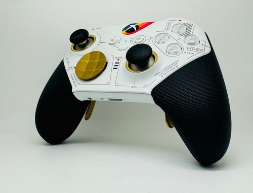 Microsoft elite series - elite,
