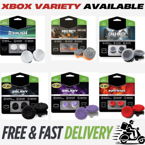 Kontrolfreek fps freek galaxy - fps,