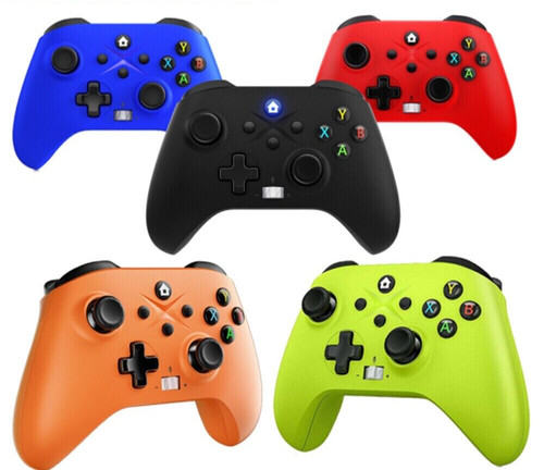 Wireless controller gamepad - wireless,