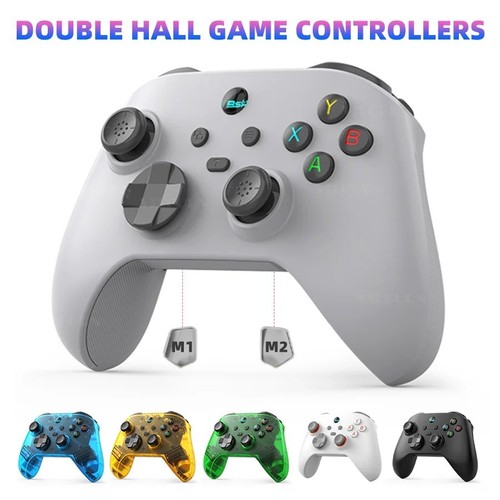 Wireless game controller - game,