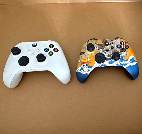 Microsoft xbox wireless - microsoft,