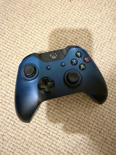 Microsoft wireless controller - microsoft,