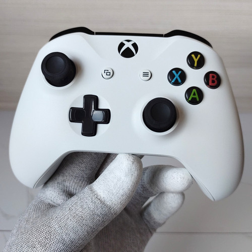 Microsoft xbox one wireless - s,