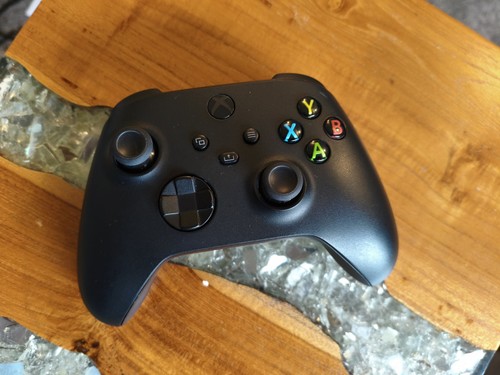 Microsoft xbox series s - series, x|s