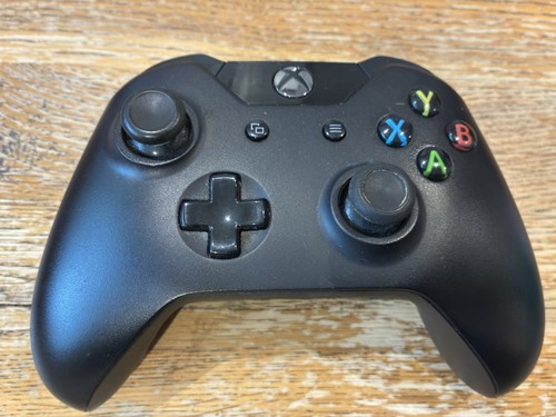 Microsoft wireless controller - microsoft,
