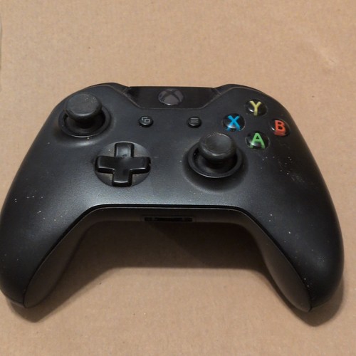 Microsoft xbox one - microsoft,