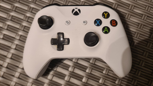 Microsoft wireless controller - wireless,