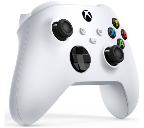 Microsoft wireless controller - wireless,