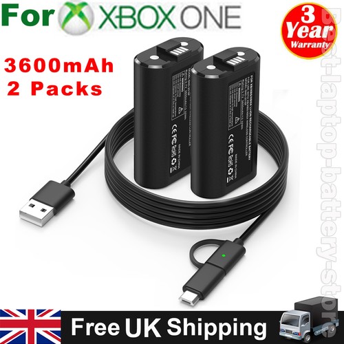 Rechargeable battery pack - rechargeable,
