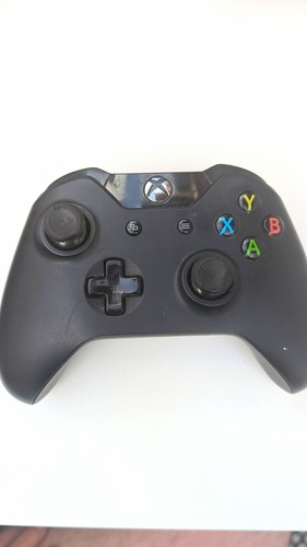 Microsoft xbox one wireless - xbox,