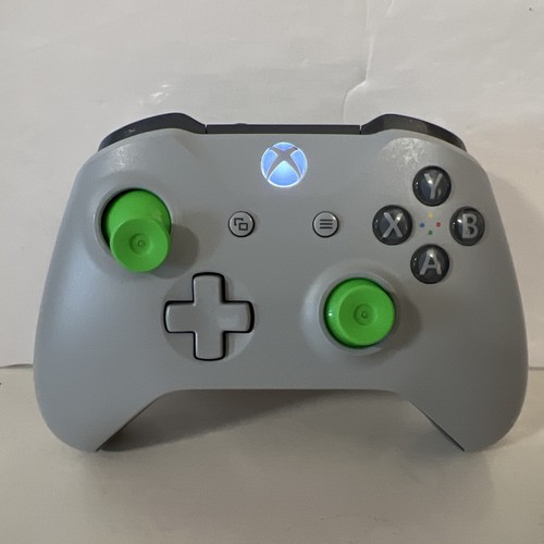 Xbox one controller grey - grey, (