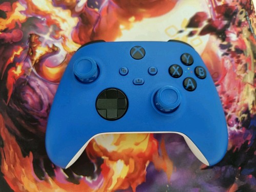 Microsoft wireless controller - wireless,