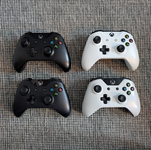 Official microsoft xbox - official,