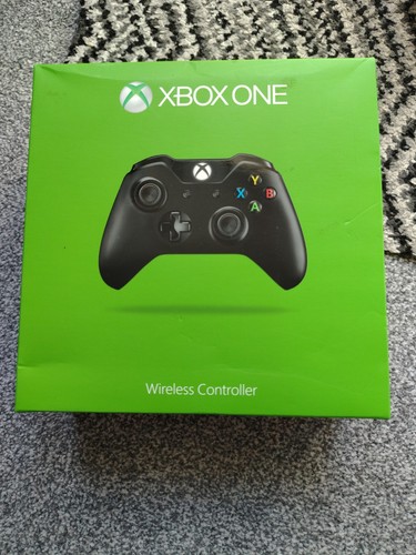 Microsoft xbox one - microsoft, wireless