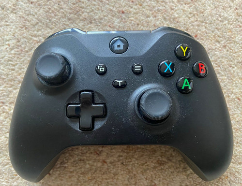 Wireless controller for - x-7,