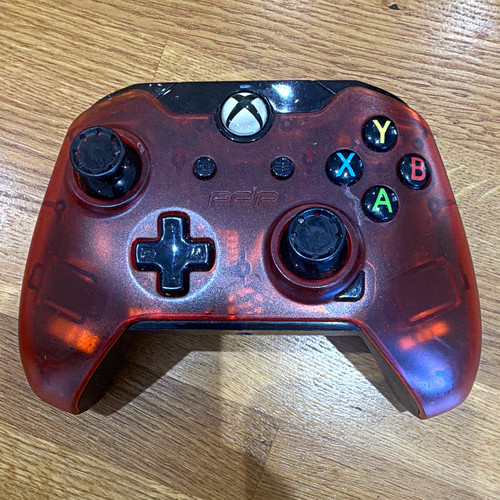 Pdp wired usb controller - pdp,
