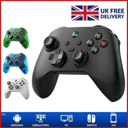 Wireless game controller for - wireless,